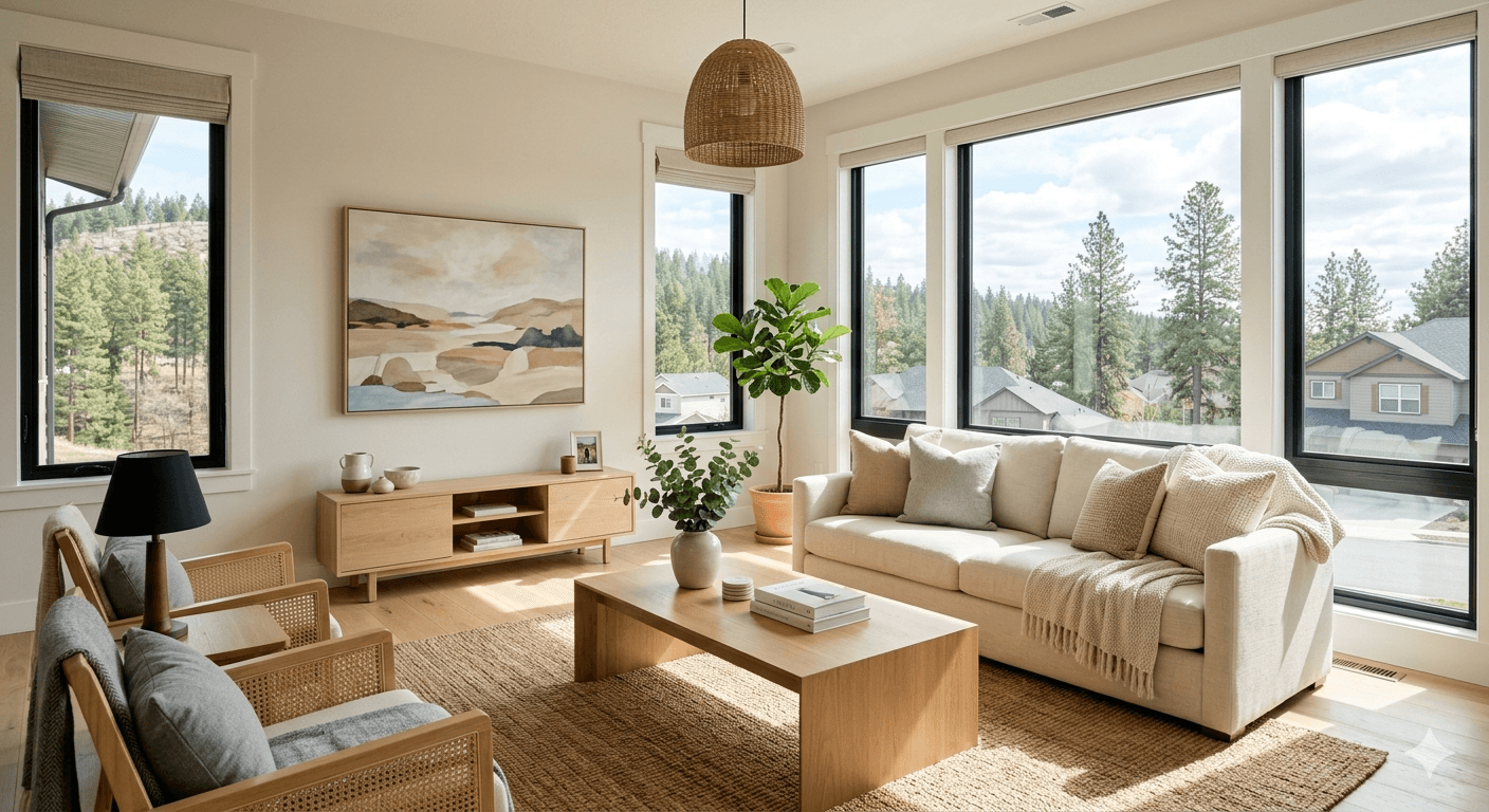 What Is White Glove Cleaning? (And Why It's Worth It)