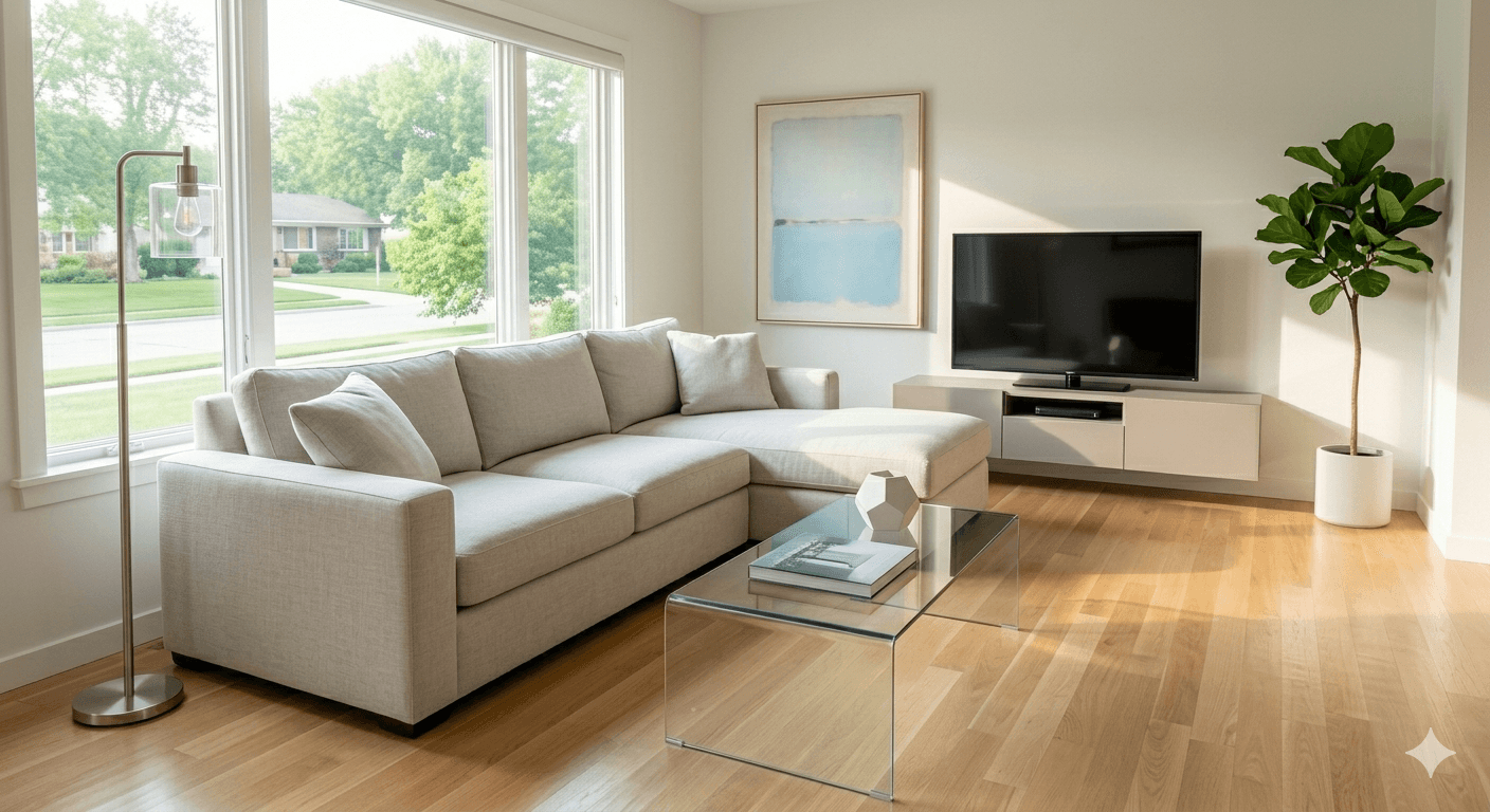 Spring Cleaning Checklist for Spokane Homeowners (2026)