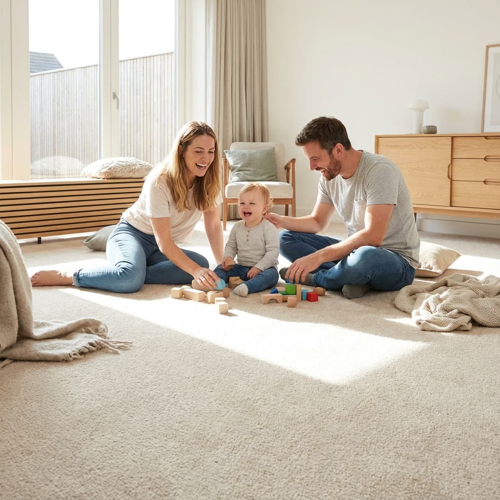 The Mental Health Benefits of a Clean Home (Backed by Science)