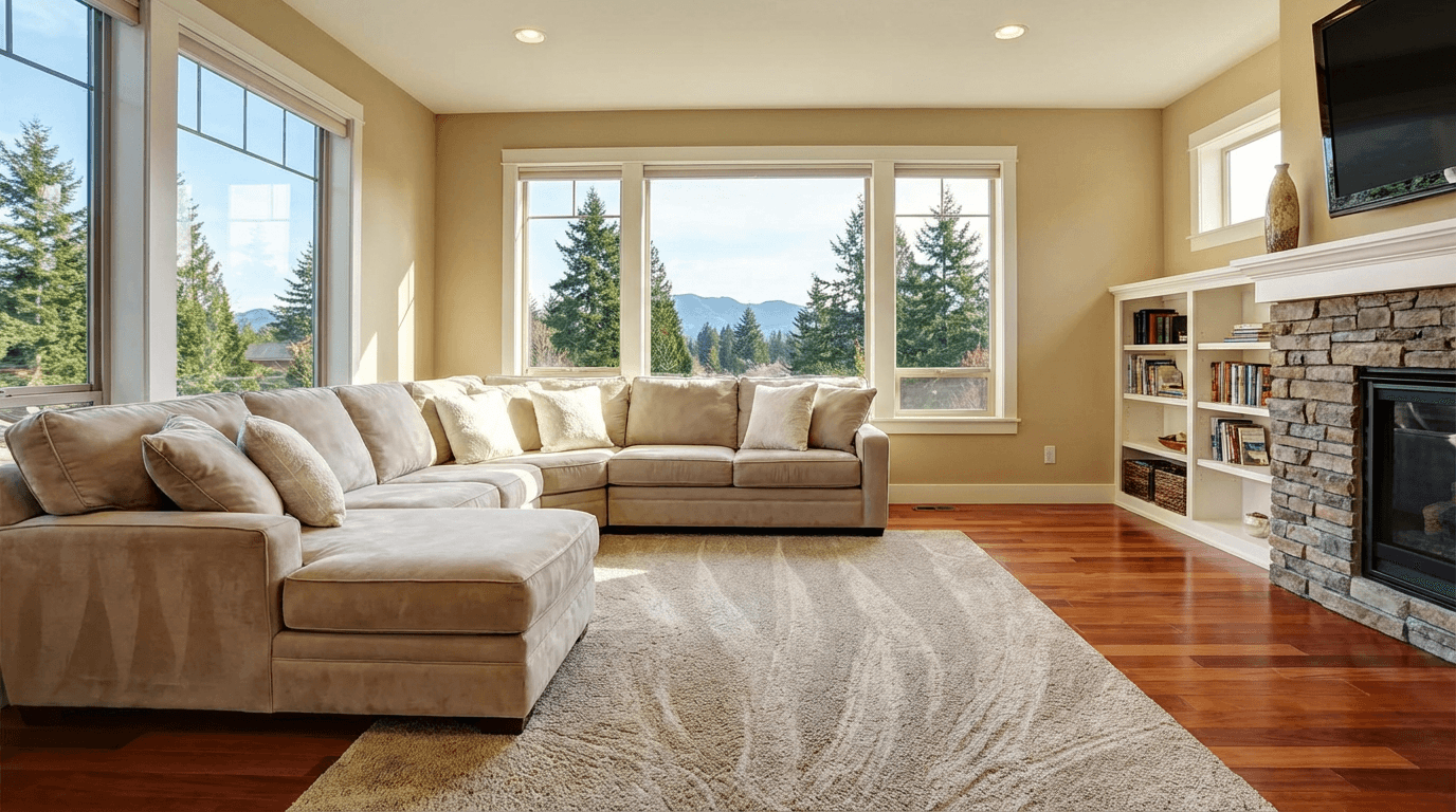 Top-Rated Cleaning Across the Inland Northwest: Our Comprehensive Service Areas