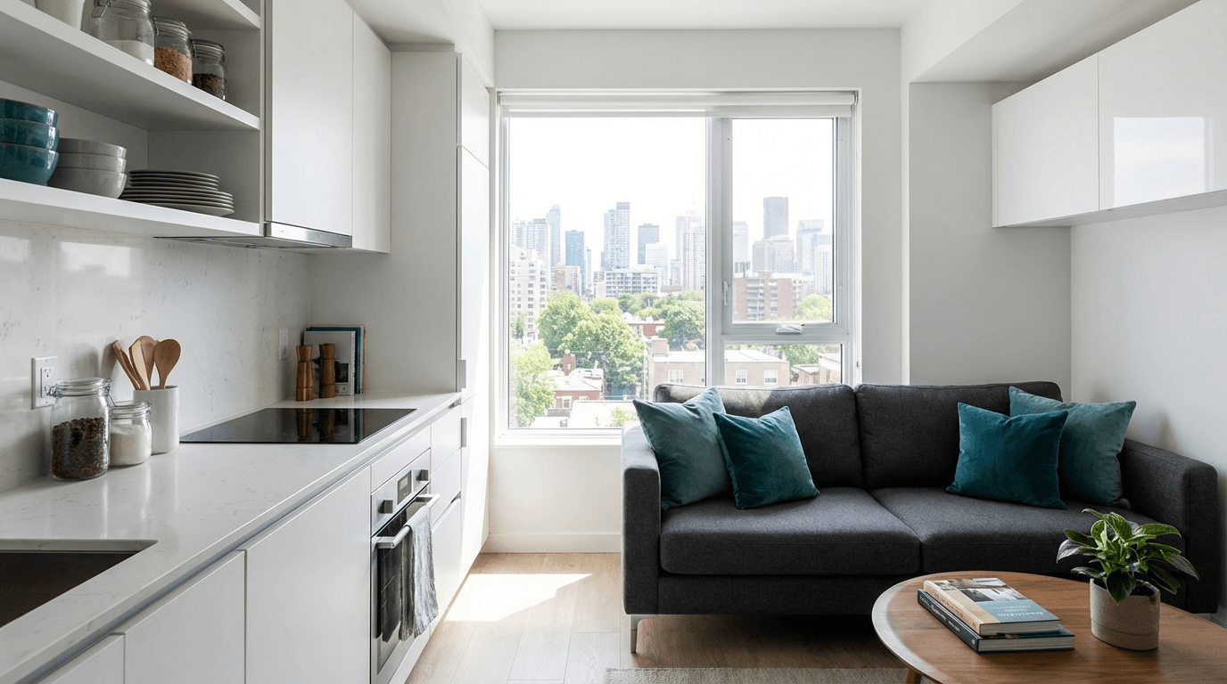 The 15-Minute Daily Reset That Keeps Your Home Guest-Ready