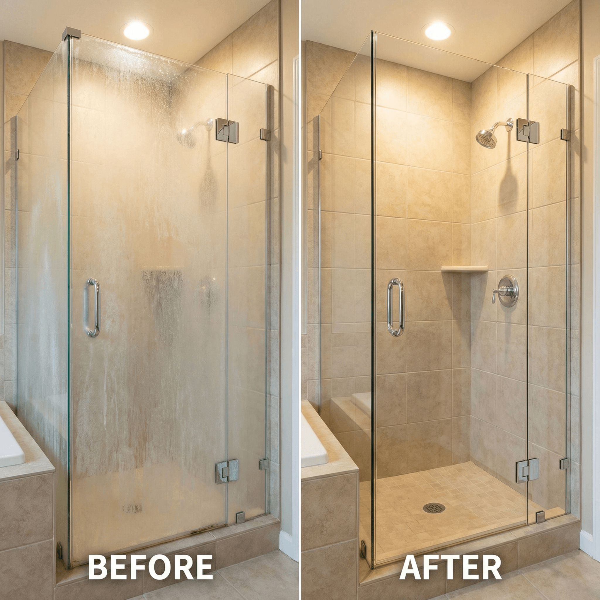Customer Stories: The Most Satisfying Before & Afters