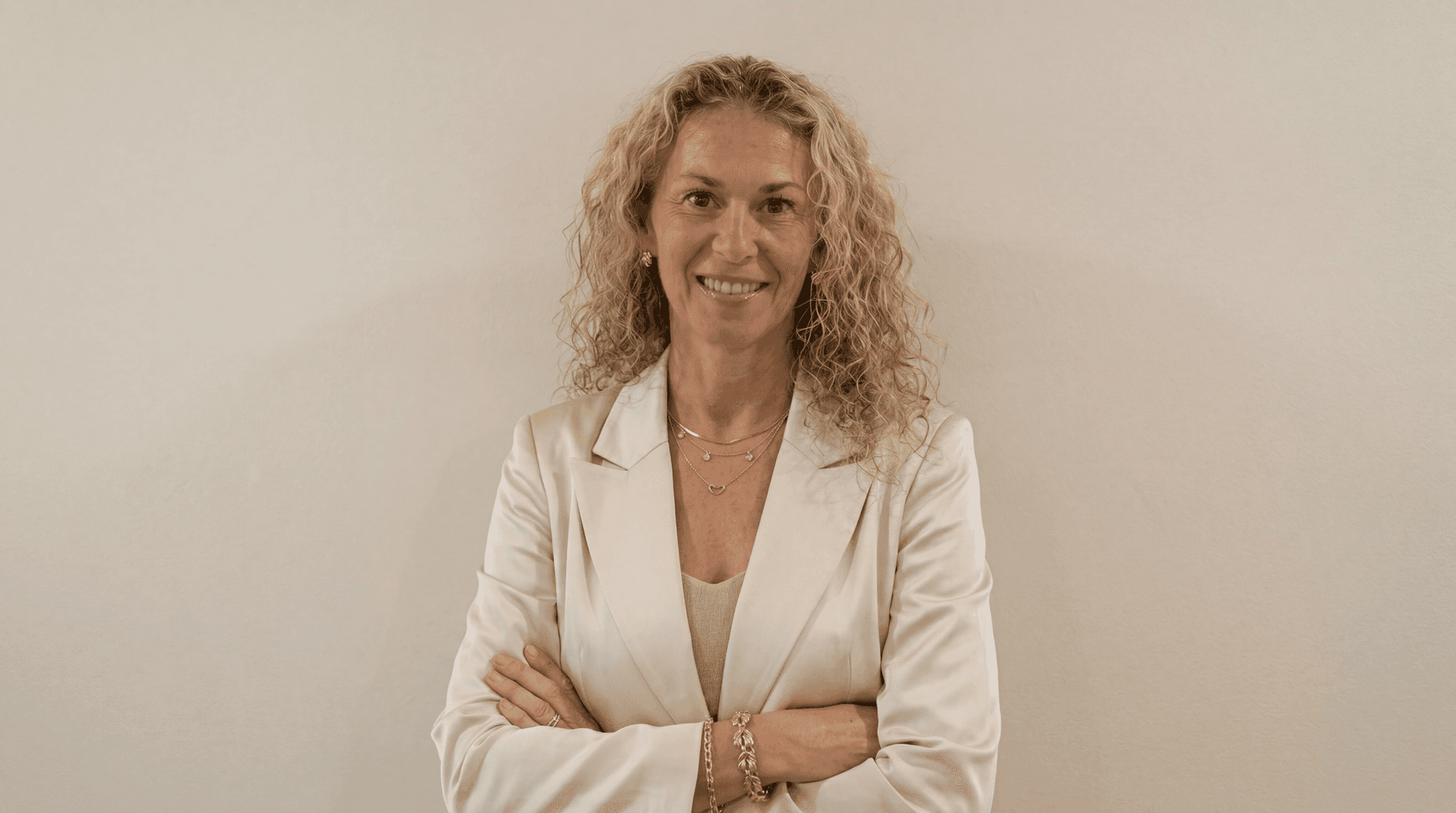 Kimberli - Founder & Owner of White Glove Cleaning