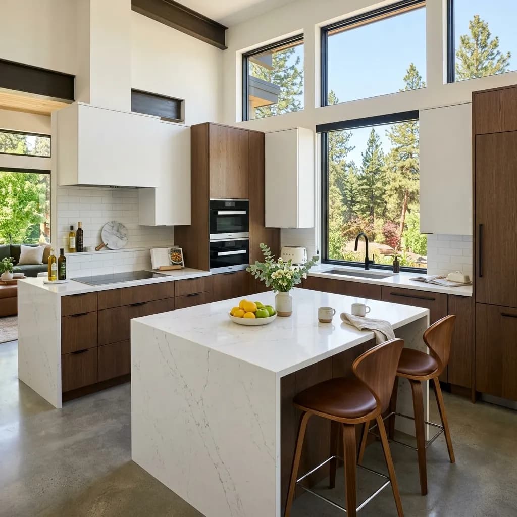 Is a Bi-Weekly Cleaning Service Actually Worth the Cost in Spokane?