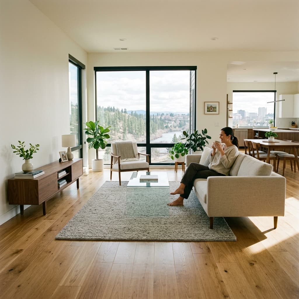 Is a Bi-Weekly Cleaning Service Actually Worth the Cost in Spokane?