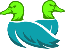 Dryer Ducks Logo
