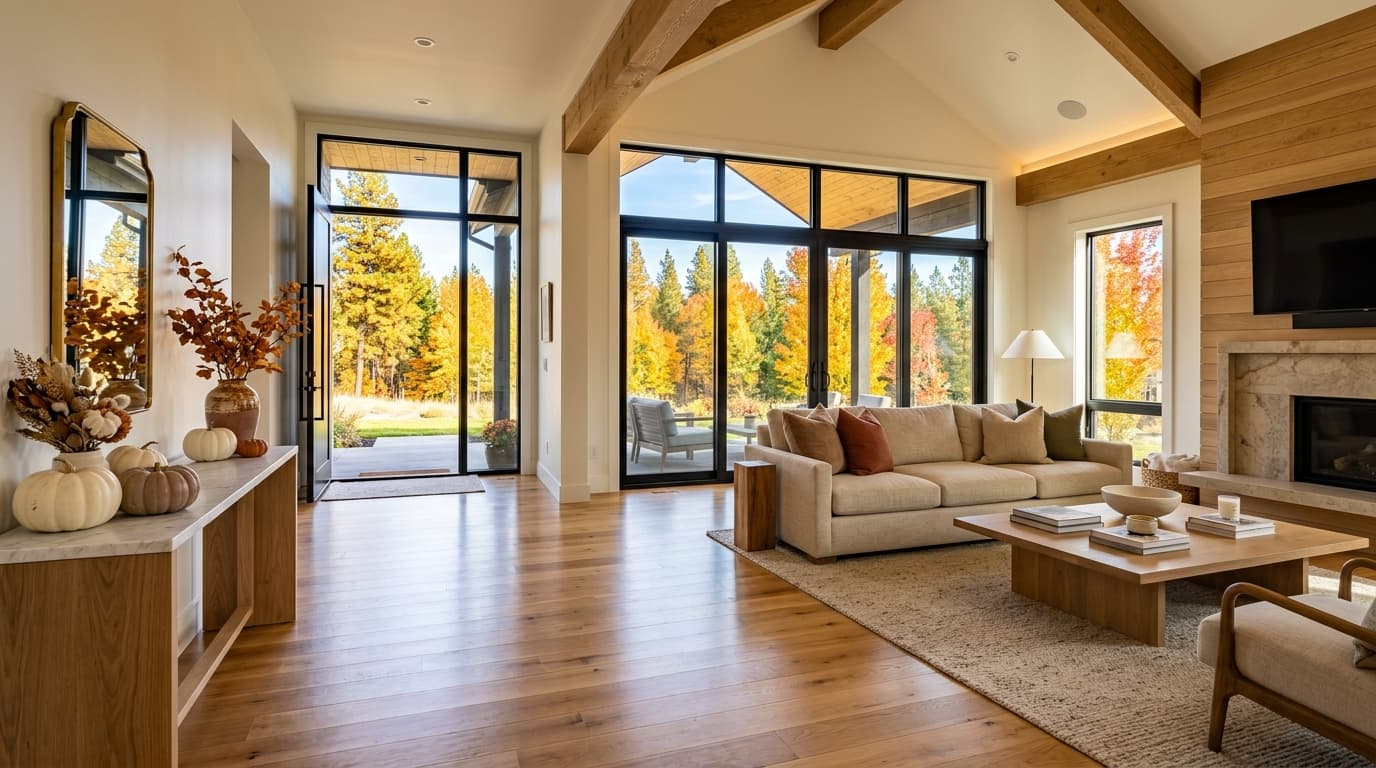 The Ultimate Fall & Halloween Home Reset Guide for Spokane Homeowners (2026)
