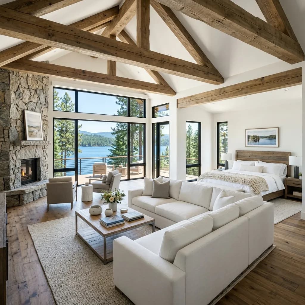 Coeur d'Alene House Cleaning - White Glove
