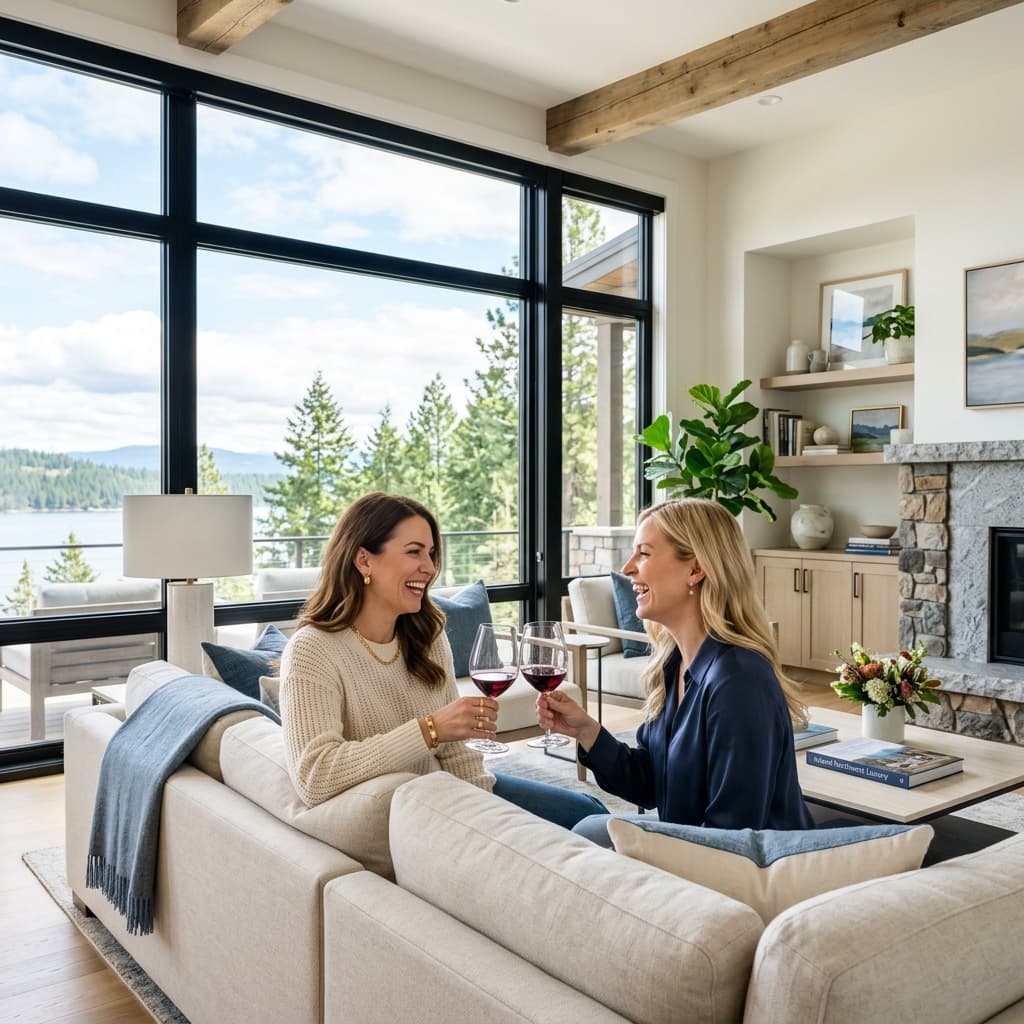 White Glove Referral Program