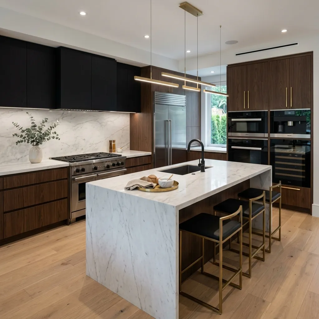 Deep Cleaning & Holiday Prep services in Spokane WA - specialized professional cleaning and home maintenance