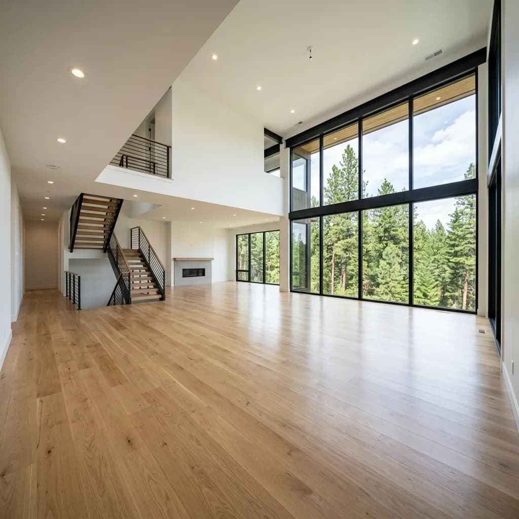 Move-In / Move-Out services in Spokane WA - specialized professional cleaning and home maintenance