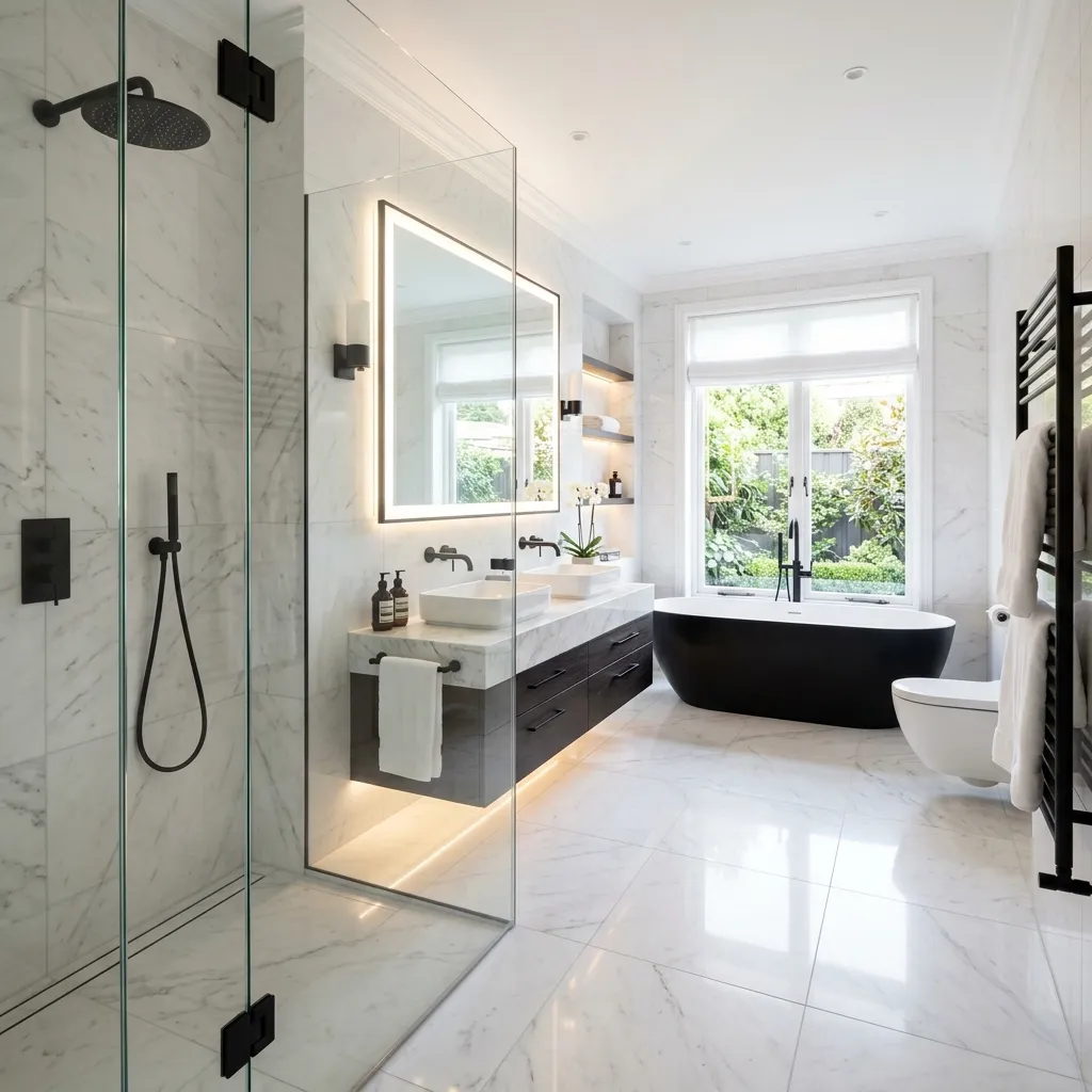 Post-Construction Cleaning services in Spokane WA - specialized professional cleaning and home maintenance