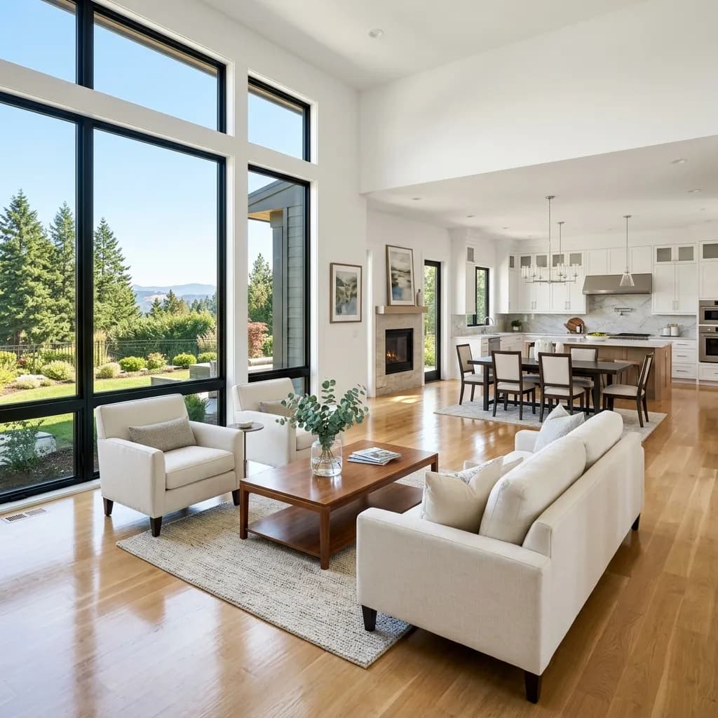 How Much Does House Cleaning Cost in Spokane? (2026 Price Guide)