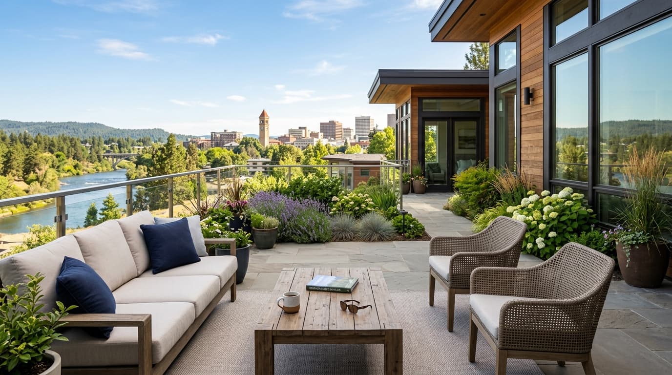 The Hidden Cost of Weekend Chores: How Spokane Homeowners Reclaim 20+ Hours a Month