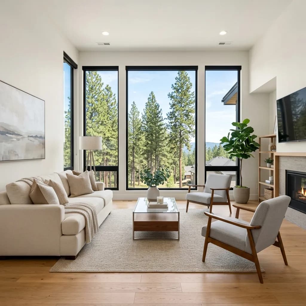 How Does Home Cleaning Booking Work in Spokane? (Simple 3-Step Process)
