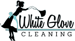 White Glove Cleaning Logo